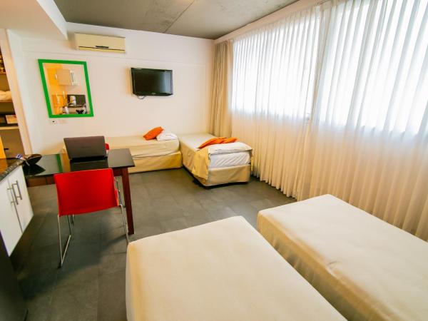 Roberta Rosa De Fontana Suites : photo 1 de la chambre chambre supérieure