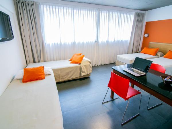 Roberta Rosa De Fontana Suites : photo 9 de la chambre chambre supérieure