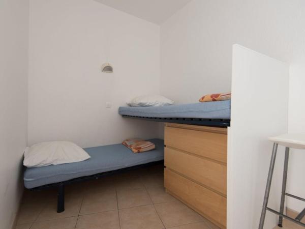 Residence Agathea : photo 3 de la chambre appartement 2 pièces