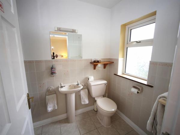 Launard House : photo 2 de la chambre chambre lit king-size