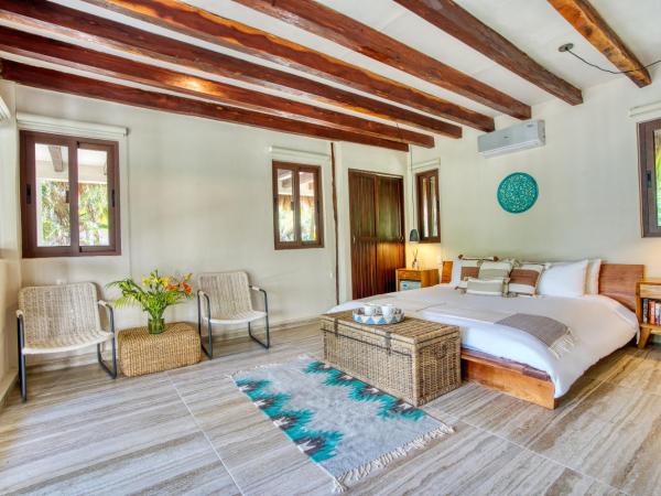 Tulum Luxury Collection : photo 1 de la chambre appartement supérieur