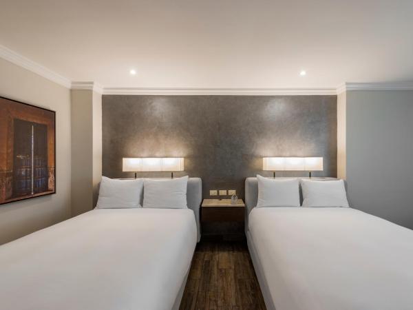 Hyatt Regency Merida : photo 2 de la chambre chambre double club