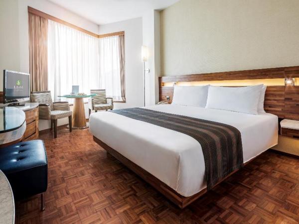 Nina Hotel Causeway Bay : photo 2 de la chambre room #36142139