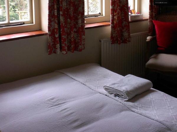 Iolanthe : photo 1 de la chambre petite chambre double