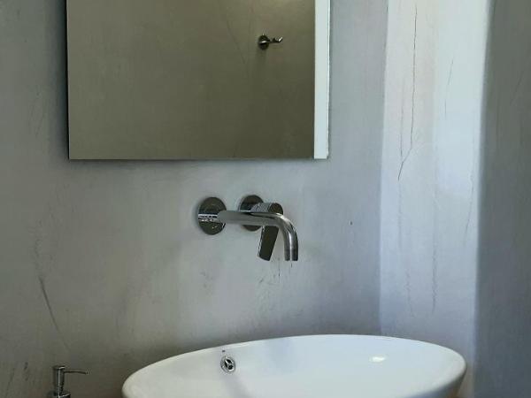 Castellino Naxos : photo 2 de la chambre chambre double ou lits jumeaux standard