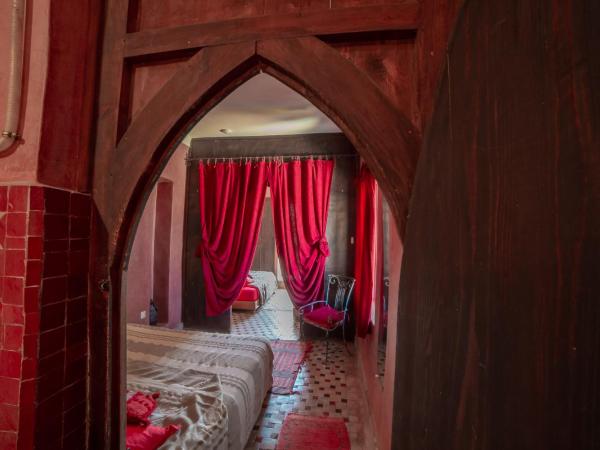 Riad Dar Marhaba : photo 1 de la chambre suite standard