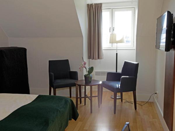 Rasta Kalmar : photo 4 de la chambre chambre double