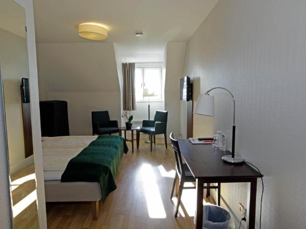 Rasta Kalmar : photo 5 de la chambre chambre double