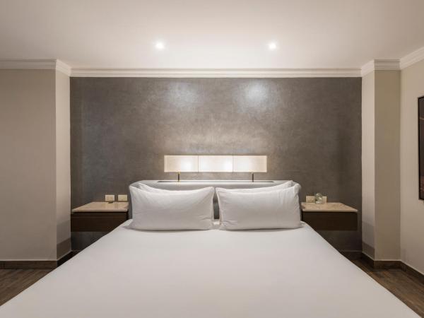 Hyatt Regency Merida : photo 2 de la chambre chambre lit king-size club