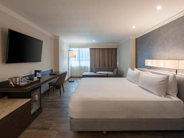 Hyatt Regency Merida : photo 3 de la chambre chambre lit king-size club