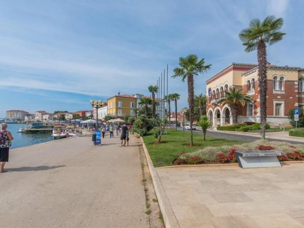 Vita : photo 7 de la chambre appartement 1 chambre