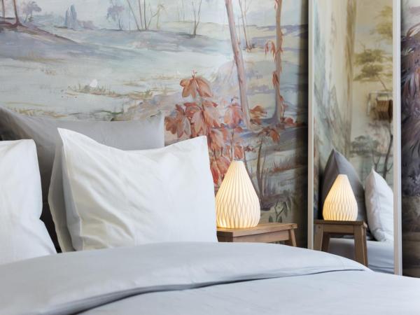 House Sao Bento : photo 5 de la chambre chambre double standard avec salle de bains commune