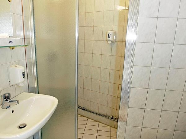 Rasta Kalmar : photo 3 de la chambre chambre simple