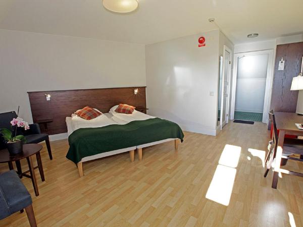 Rasta Kalmar : photo 2 de la chambre chambre triple