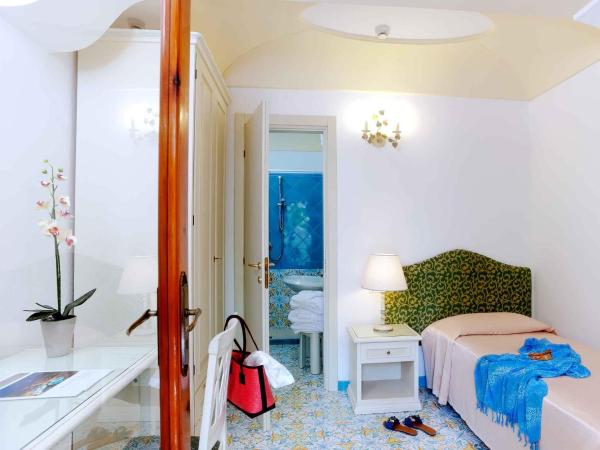 Hotel San Lorenzo Thermal Spa : photo 2 de la chambre chambre simple