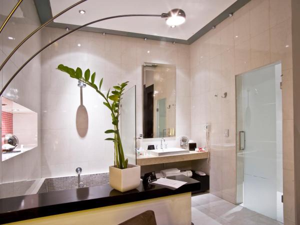 Cantera 10 Hotel Boutique : photo 3 de la chambre suite junior