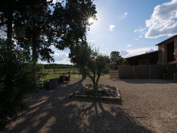 B&B Maison d'hôte et gite Mas d'Eymard : photo 5 de la chambre gîte 1 chambre