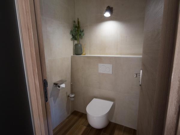 B&B Maison d'hôte et gite Mas d'Eymard : photo 4 de la chambre gîte 1 chambre