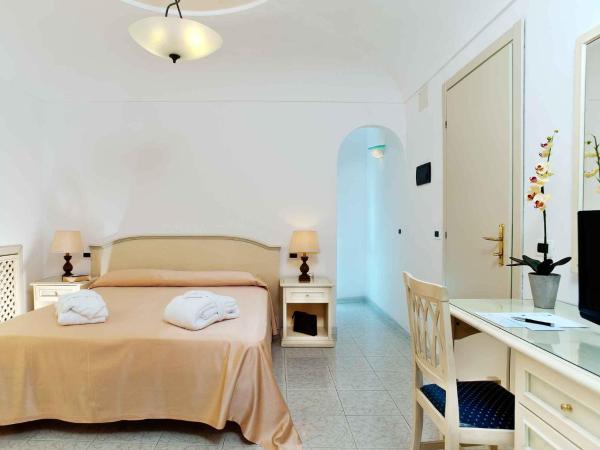 Hotel San Lorenzo Thermal Spa : photo 6 de la chambre chambre double ou lits jumeaux