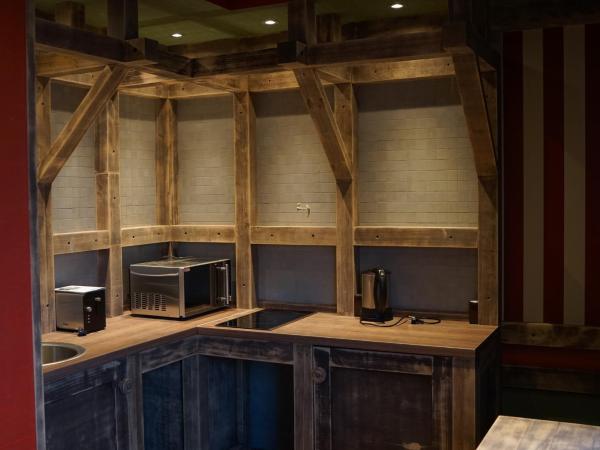 Aparthotel MyCologne : photo 4 de la chambre appartement standard 2 chambres