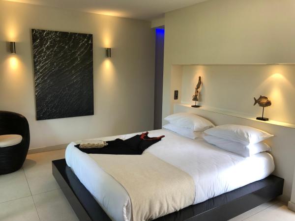 Nature & Design : photo 3 de la chambre chambre double deluxe