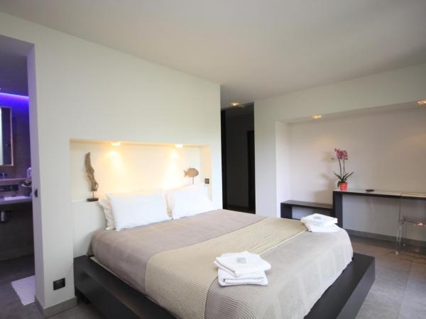 Nature & Design : photo 4 de la chambre chambre double deluxe