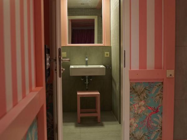 Aparthotel MyCologne : photo 7 de la chambre studio supérieur