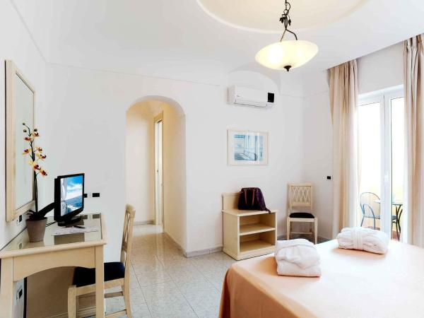 Hotel San Lorenzo Thermal Spa : photo 7 de la chambre chambre double ou lits jumeaux