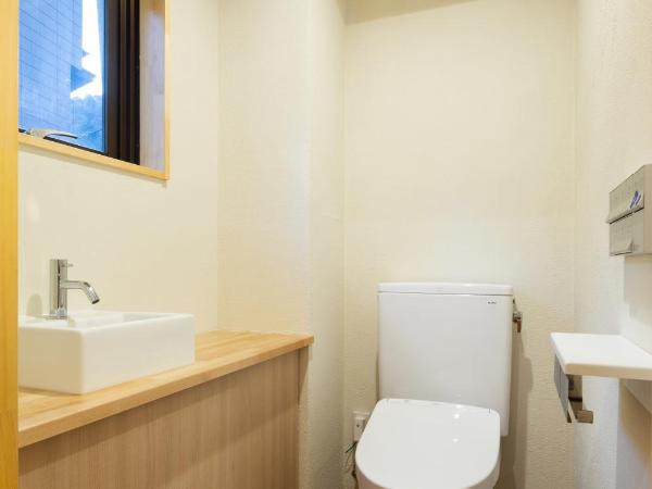 Arima Koyado Uraku : photo 4 de la chambre chambre lits jumeaux avec douche