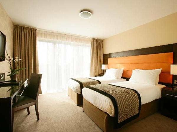Leonardo Edinburgh Murrayfield : photo 2 de la chambre room #11550196