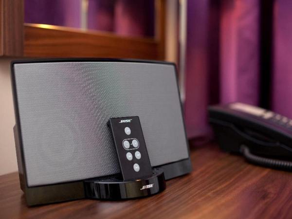 Heywood House Hotel, BW Signature Collection : photo 1 de la chambre room #23648042