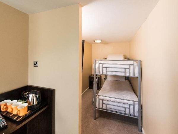 Leonardo Edinburgh Murrayfield : photo 2 de la chambre room #11550197
