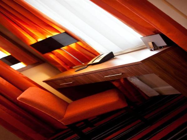 Heywood House Hotel, BW Signature Collection : photo 2 de la chambre room #23648047