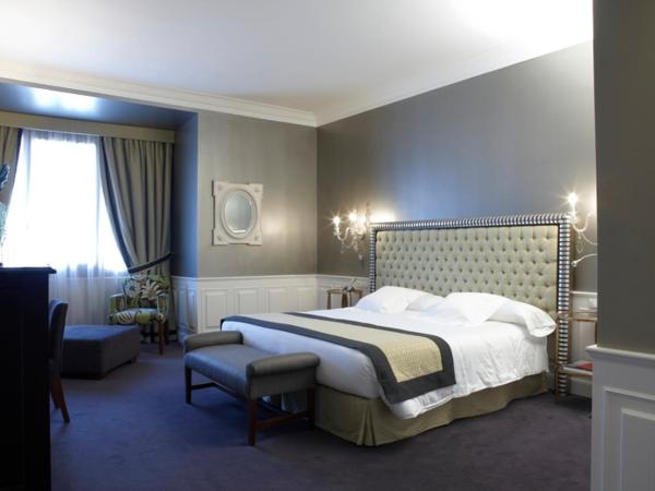 Hotel Carlton : photo 2 de la chambre room #9060027