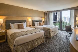 Warwick Seattle : photo 1 de la chambre room #5661524