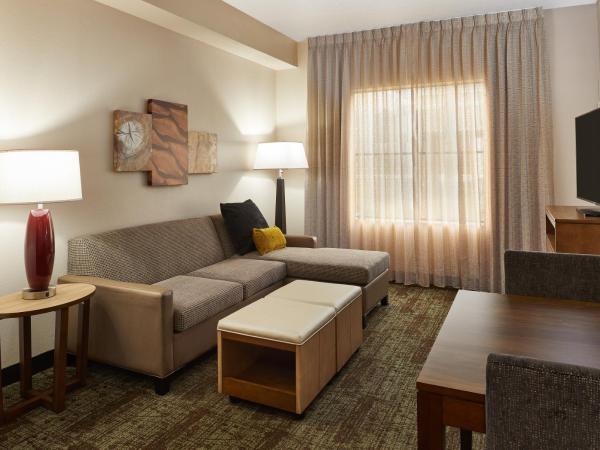 Staybridge Suites Orlando South, an IHG Hotel : photo 4 de la chambre suite 1 chambre lit king-size avec canapé-lit