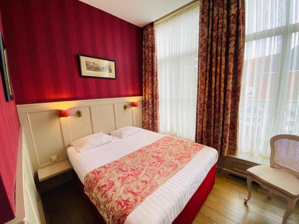 Hotel Patritius : photo 2 de la chambre chambre double Économique