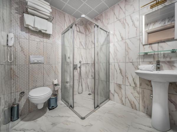 Arsi Blue Beach Hotel : photo 4 de la chambre chambre standard