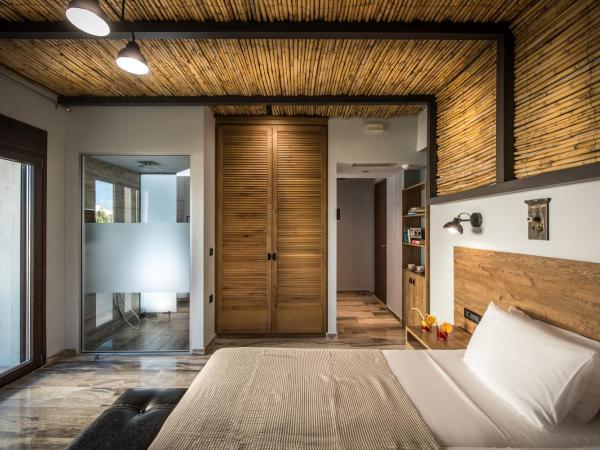 Balsamico Traditional Suites : photo 1 de la chambre chambre double deluxe avec douche