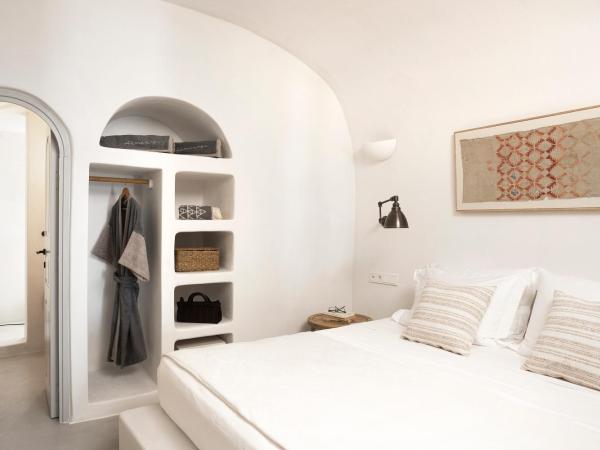 Armenaki : photo 3 de la chambre suite alitana