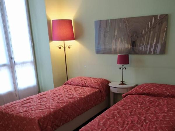 Santa Giulia Hotel e Residence Torino : photo 6 de la chambre studio