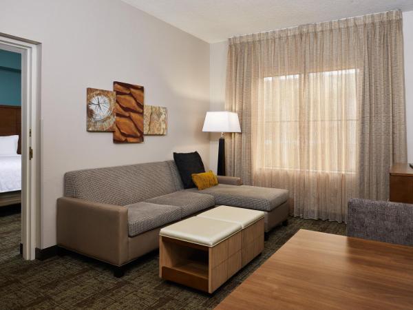 Staybridge Suites Orlando South, an IHG Hotel : photo 3 de la chambre suite 1 chambre avec 2 lits queen-size