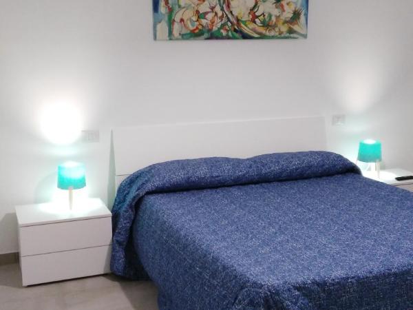 Via della Salvia : photo 1 de la chambre chambre double