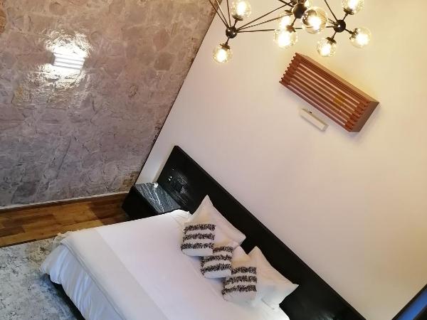 Hotel Boutique Rayón 50 : photo 7 de la chambre suite familiale