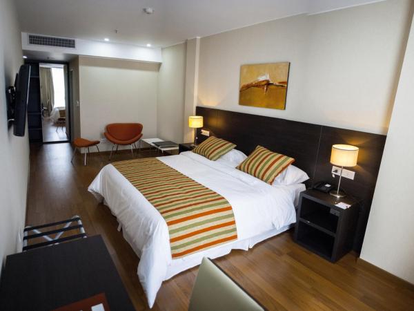 Amérian Puerto Rosario Hotel : photo 1 de la chambre chambre double supérieure 