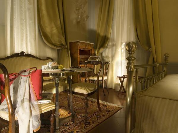 Villa Olmi Firenze : photo 5 de la chambre chambre double deluxe