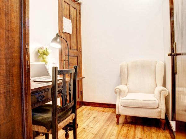 Hotel Residencial Alentejana : photo 4 de la chambre chambre double ou lits jumeaux supérieure
