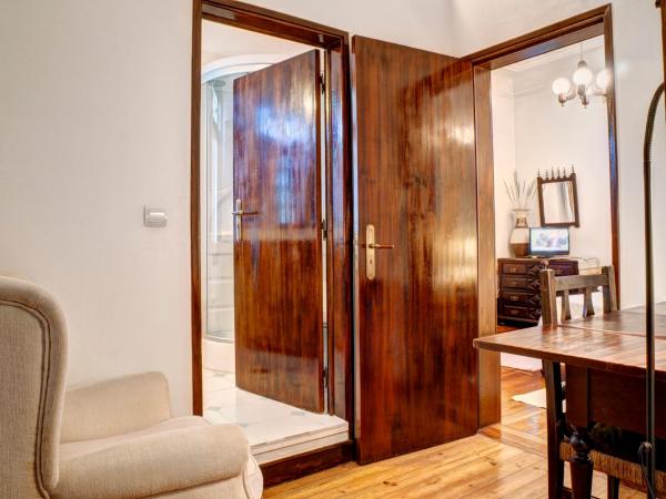 Hotel Residencial Alentejana : photo 5 de la chambre chambre double ou lits jumeaux supérieure