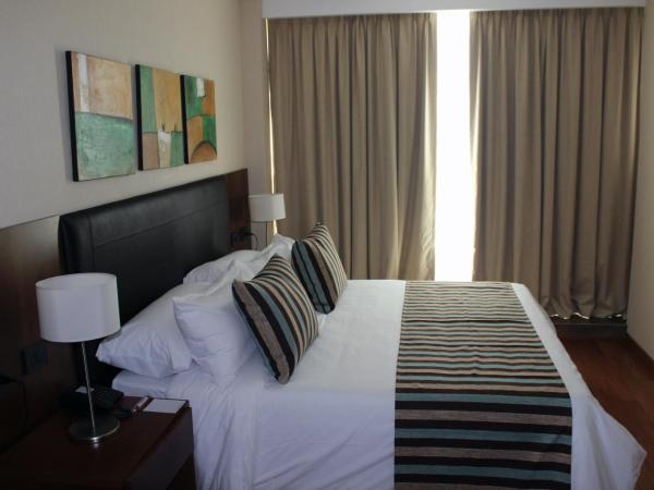 Amérian Puerto Rosario Hotel : photo 1 de la chambre chambre double standard