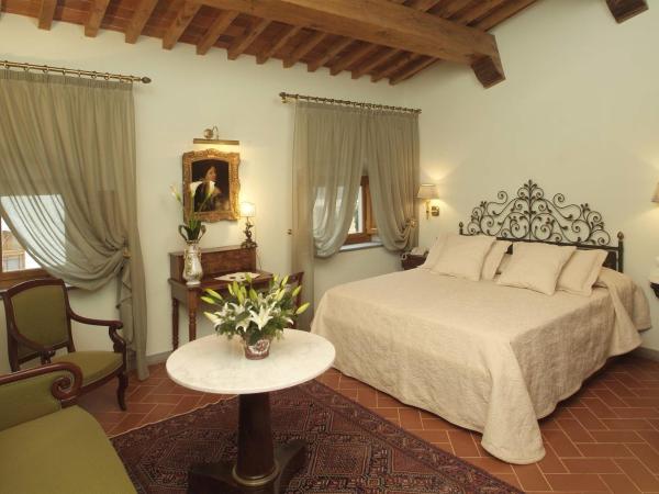 Villa Olmi Firenze : photo 1 de la chambre chambre classique